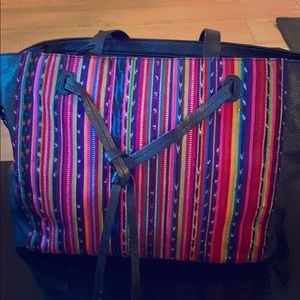 Rebecca Minkoff diaper bag